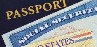 Your Government-Issued ID Doesn’t Prove Citizenship — ICE Admits It Passport, social security card, and drivers license.