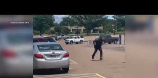 Shooting involving police at Walmart in Senatobia, MS, leaves child dead