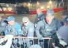 Newark mayor imposes curfew around Delaney Hall after clashes over immigration detention center