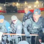 Newark mayor imposes curfew around Delaney Hall after clashes over immigration detention center