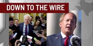 Trump’s “Perfect Night” — What’s Hidden? State of Texas: Trump endorsement shakes up Senate runoff