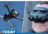 Inside Look at US Drone Security During FIFA World Cup 2026