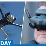 Inside Look at US Drone Security During FIFA World Cup 2026