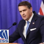 Blanche, Mullin reveal major crackdown on border trafficking rings