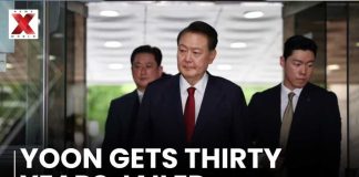 A Former U.S. Ally’s Leader Faces 30 Years After A Controversial Ruling Yoon Suk Yeol Sentenced To Thirty Years Over Drone Operation| NewsX World