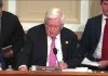 Todd Blanche full DOJ hearing: Acting AG talks Donald Trump 'slush fund,' Epstein files