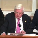 Todd Blanche full DOJ hearing: Acting AG talks Donald Trump 'slush fund,' Epstein files