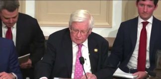 Todd Blanche full DOJ hearing: Acting AG talks Donald Trump 'slush fund,' Epstein files