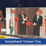 New Somaliland Representative Office Opens in Taipei - June 12, 2026