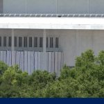 Trump's name removed from Kennedy Center: DOJ