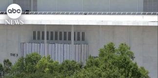 The Federal Judge Who Ruled a President Can’t Name a Federal Memorial Trump's name removed from Kennedy Center: DOJ