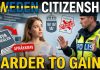 Why is Sweden Making It Harder To Gain Citizenship?
