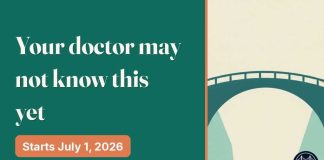 Big Pharma Wins Big in Medicare’s New Weight-Loss Drug Program The Medicare GLP-1 Bridge, Explained (and what your doctor may not know)