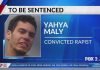 Convicted serial rapist in Ballwin set to be sentenced Tuesday
