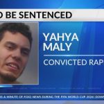 Convicted serial rapist in Ballwin set to be sentenced Tuesday