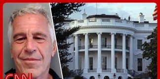 Epstein fallout panic: new details from a tense White House meeting