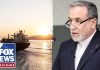 Iran issues NEW threat to US as Trump touts peace deal