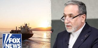 Iran issues NEW threat to US as Trump touts peace deal