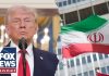 BREAKING: Trump signs Iran memorandum of understanding