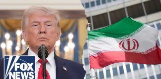 Trump’s Iran Gamble: $300B On The Line BREAKING: Trump signs Iran memorandum of understanding