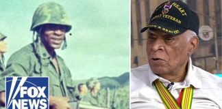 Brutal Ambush, Unthinkable Courage Rewarded Medal of Honor recipient: I served because I felt I ‘NEEDED’ to do something for my country