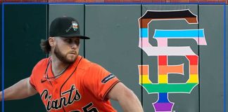 Bible-On-Rainbow Caps Spark DOJ Heat MLB Pride Night controversy leads to a DOJ investigation