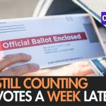 Can Americans Trust Election Results That Take Weeks to Finalize?