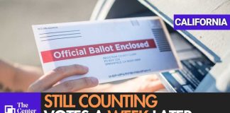Can Americans Trust Election Results That Take Weeks to Finalize?