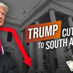 BREAKING: U.S. cuts funding for Aids relief in South Africa