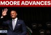 Wes Moore wins Maryland Democratic gubernatorial primary: AP