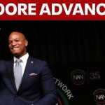 Wes Moore wins Maryland Democratic gubernatorial primary: AP