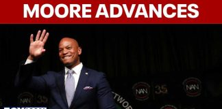 Wes Moore wins Maryland Democratic gubernatorial primary: AP