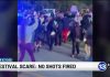 Police say no shots were fired at OLPH Fest, community voices concerns over chaos