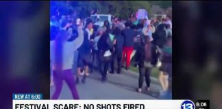A 14-Year-Old and a 61-Year-Old — Both Shot at a Family Festival Police say no shots were fired at OLPH Fest, community voices concerns over chaos