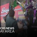 Clean up efforts begin after magnitude 5.6 earthquake strikes Northern California