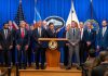 DOJ Announces Annual Healthcare Fraud Takedown, Historic Fraud Enforcement Results