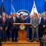DOJ Announces Annual Healthcare Fraud Takedown, Historic Fraud Enforcement Results