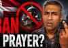 Can a Country Ban a Prayer? Denmark's Proposal Sparks Global Debate