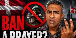 Can a Country Ban a Prayer? Denmark's Proposal Sparks Global Debate