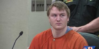 Shotsie Buck-Hayes sentenced for setting Danville City Councilman Lee Vogler on fire
