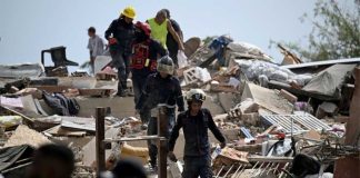 Search for survivors underway as earthquake in Venezuela puts strain on resources