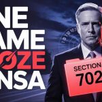 One Name Just Froze America's Most Powerful Spy Program
