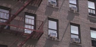 One Million Leases, Zero Wiggle Room Signs of a rent freeze coming to New York City