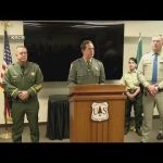 FBI Demand Inside A Dark Woods Trailer Arrests in kidnapping of U.S. Forest Service employees announced