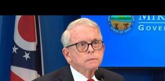 Gov. Mike DeWine says Ohio should abolish the death penalty