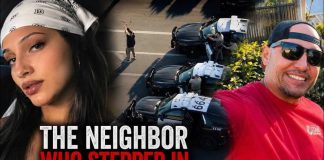 Killer Labeled—Evidence Still Murky He Heard His Neighbor Crying. He Walked Out His Door. He Never Came Back |The Pomona Double Homicide