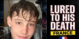 Ambush Murder, Cameras Rolling Boy, 17, Lured to Construction Site and Beaten to Death in Premeditated Ambush | France