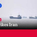 Missiles Fly, Wallets Squeal US launches fresh strikes against Iran after tankers hit in the Strait of Hormuz | ABC NEWS