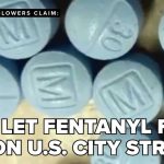 Whistleblower: “We Poisoned Our Community” DEA whistleblower: Feds allowed millions of fentanyl pills to 'walk' on New Mexico streets