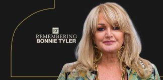 Rushed Obits, Thin Facts—Tyler Story Explodes Bonnie Tyler, 'Total Eclipse of the Heart' Singer, Dead at 75 After Coma